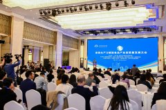  政产学研齐聚 共话