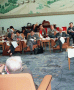  一场“官贵平易近