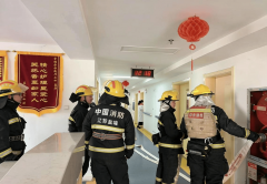 <b>射阳县平易近政局多措建牢“春节”期间平安出</b>